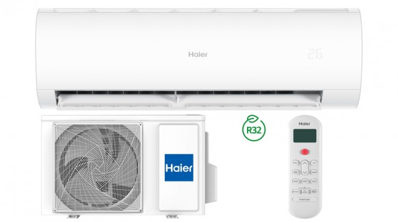 Кондиционер Haier Coral HSU-07HPL303/R3