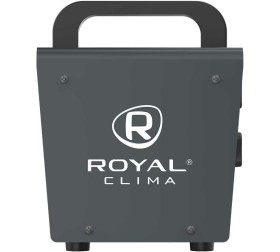 RHB-C2 ROYAL Clima Электрическая пушка
